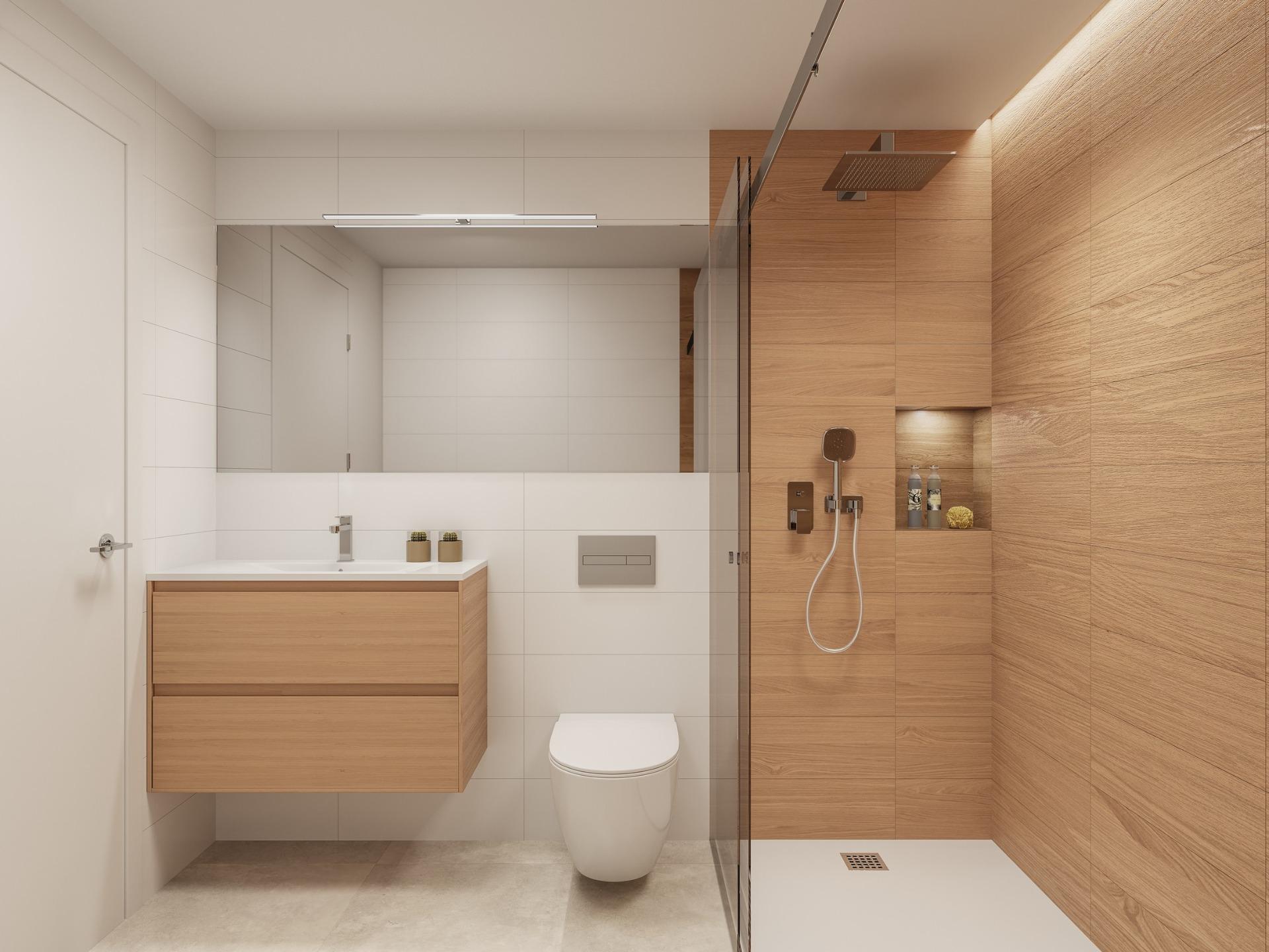 For sale - 3 Bedroom 2 Bathroom Apartment in Guardamar del Segura - Avenida del Puerto  - Alicante
