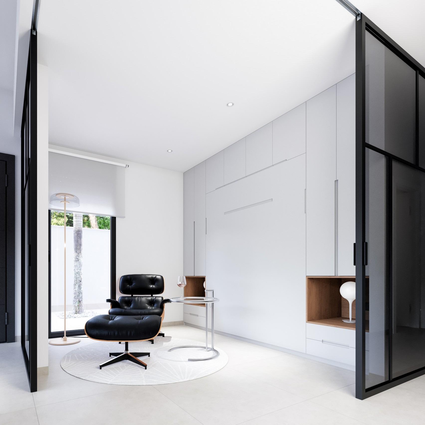 For sale - 3 Bedroom 3 Bathroom Villa in Pilar de La Horadada - parques de Andromeda  - Alicante