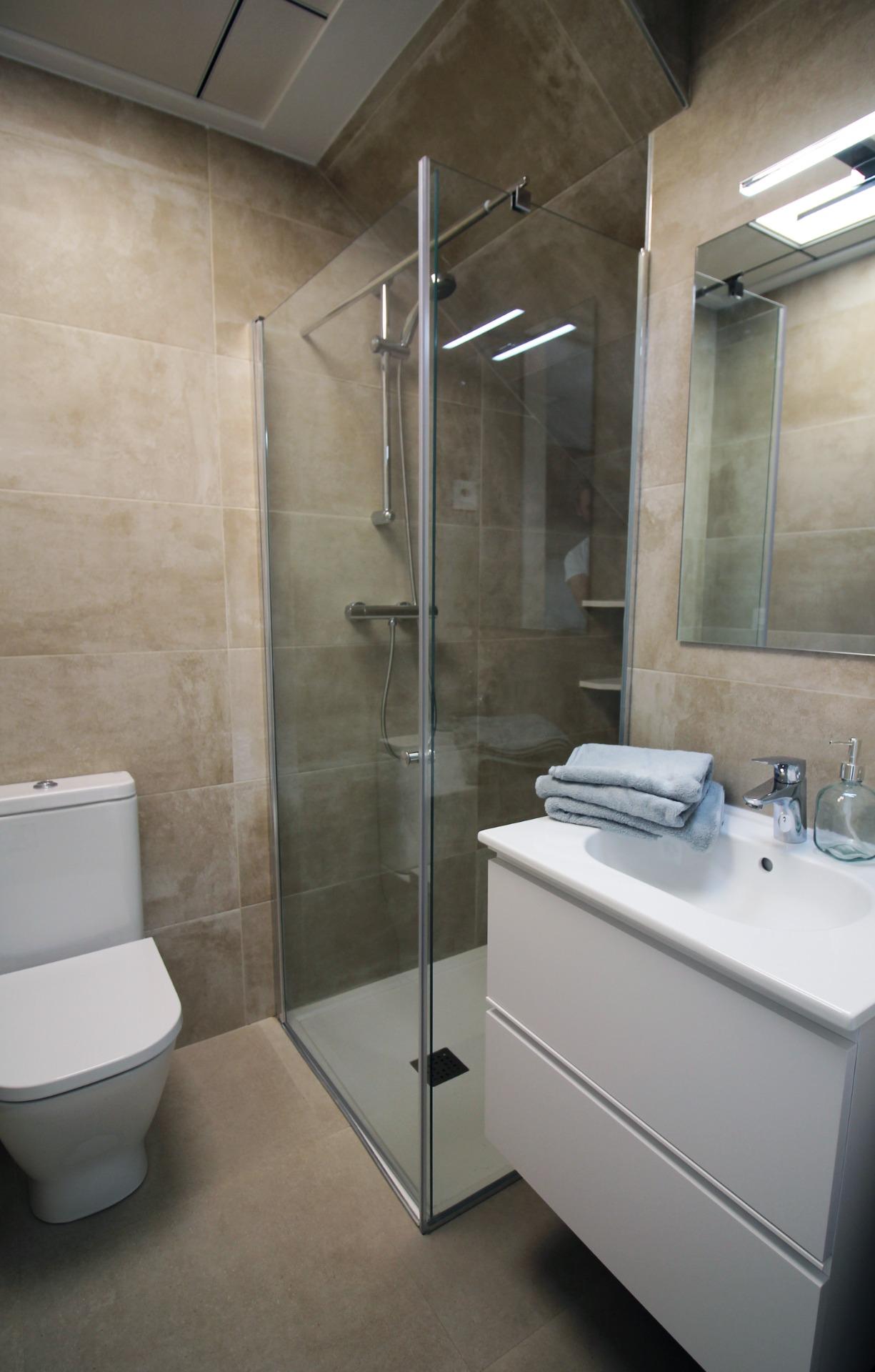 For sale - 3 Bedroom 3 Bathroom Town House in Pilar de La Horadada - parque Andromeda  - Alicante