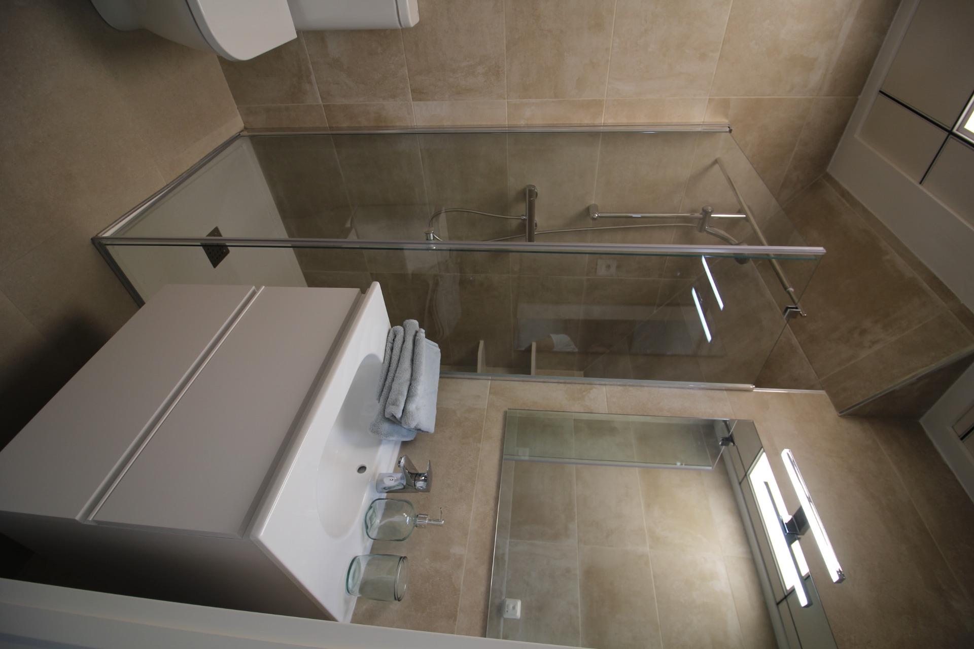 For sale - 3 Bedroom 3 Bathroom Town House in Pilar de La Horadada - parque Andromeda  - Alicante