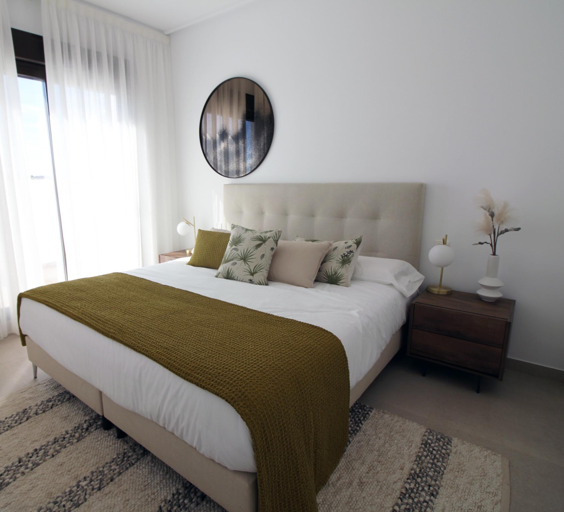 For sale - 3 Bedroom 3 Bathroom Town House in Pilar de La Horadada - parque Andromeda  - Alicante