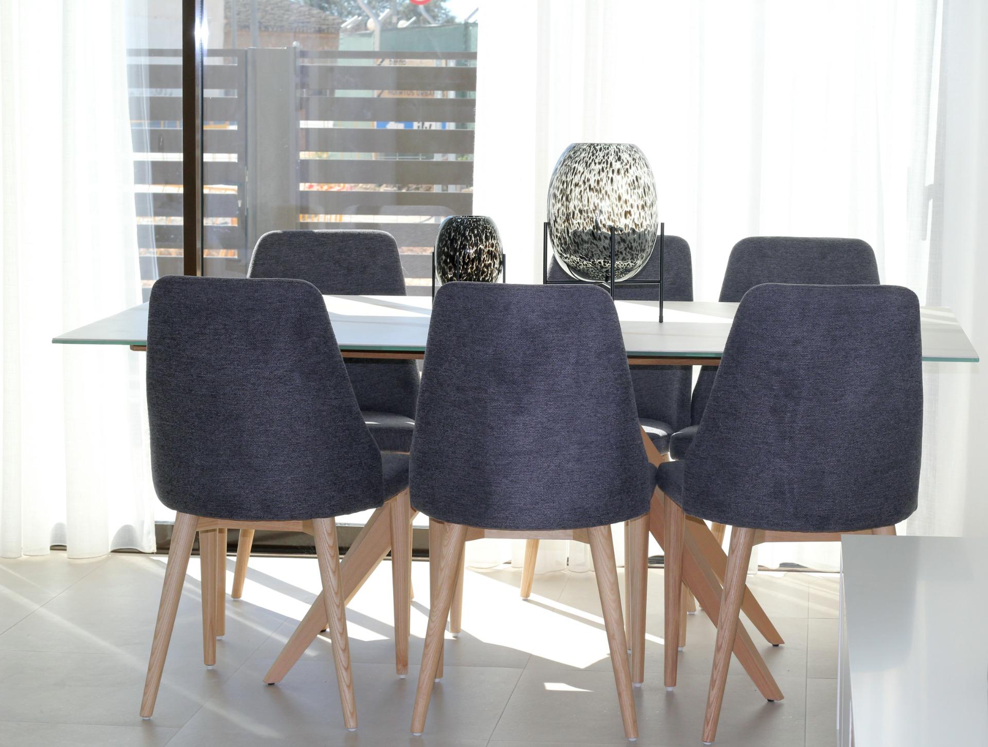 For sale - 3 Bedroom 3 Bathroom Town House in Pilar de La Horadada - parque Andromeda  - Alicante