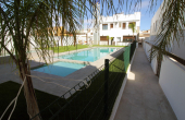 31-2464-115-10-115/71694, 3 Bedroom 3 Bathroom Town House in Pilar de La Horadada