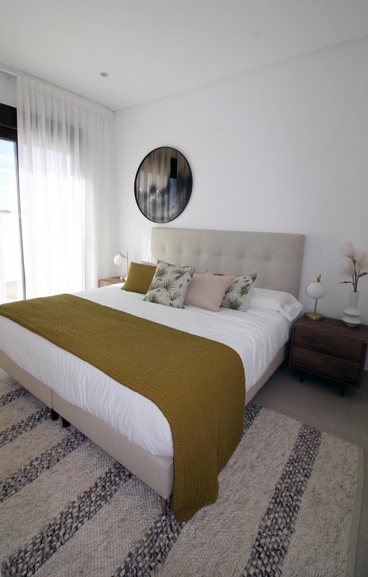 For sale - 4 Bedroom 2 Bathroom Villa in Pilar de La Horadada - parque Andromeda  - Alicante