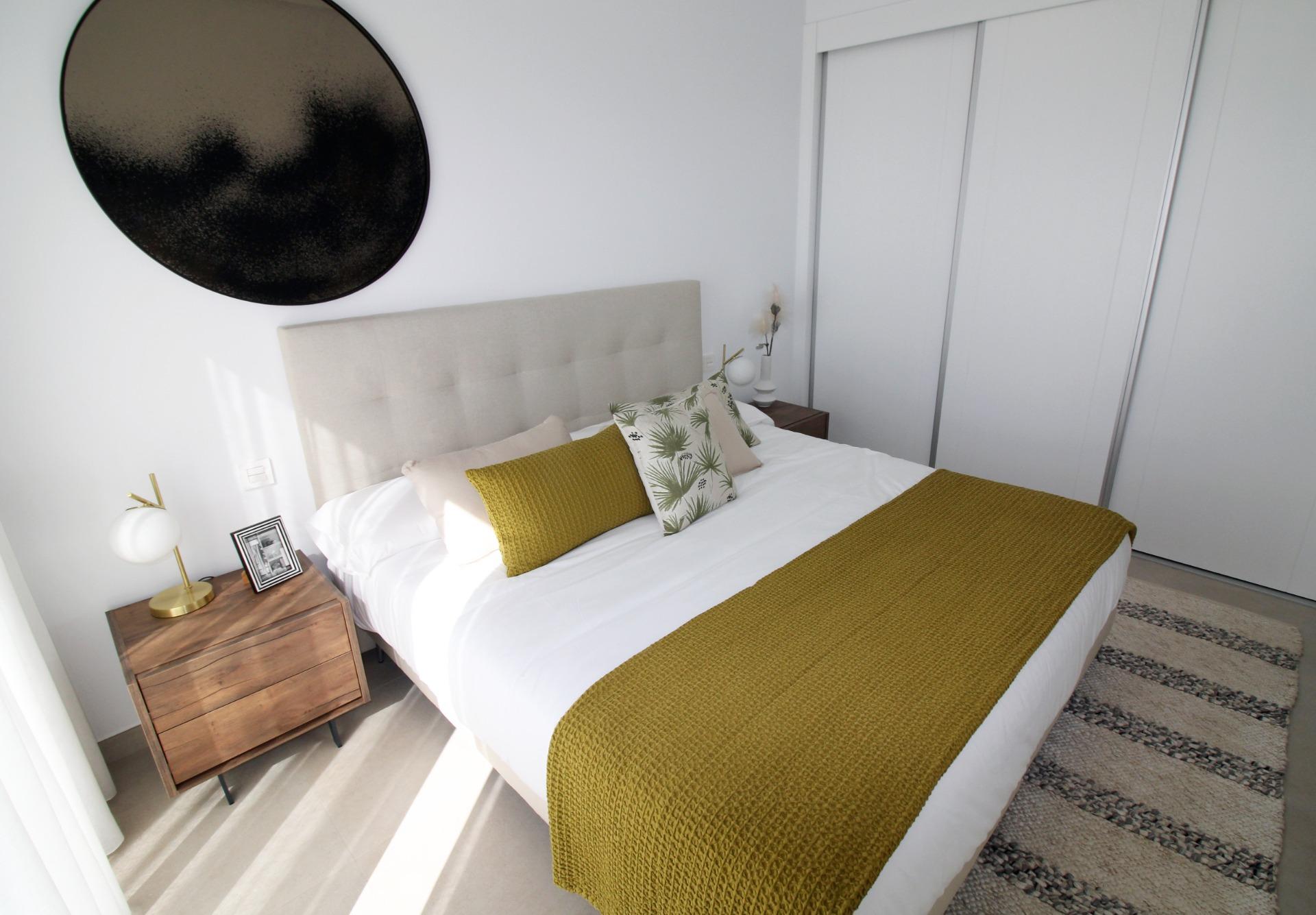 For sale - 4 Bedroom 2 Bathroom Villa in Pilar de La Horadada - parque Andromeda  - Alicante