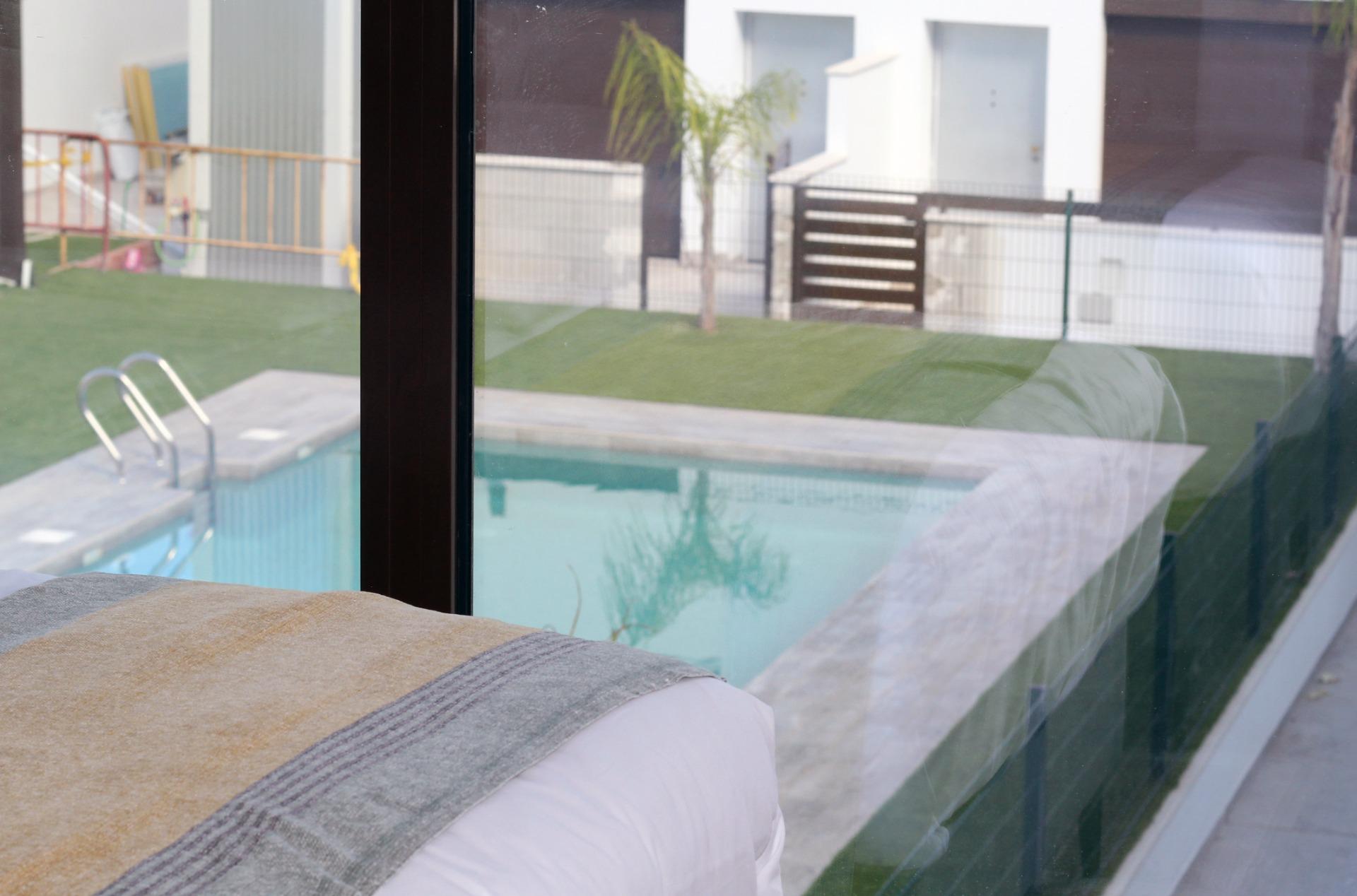 For sale - 4 Bedroom 2 Bathroom Villa in Pilar de La Horadada - parque Andromeda  - Alicante