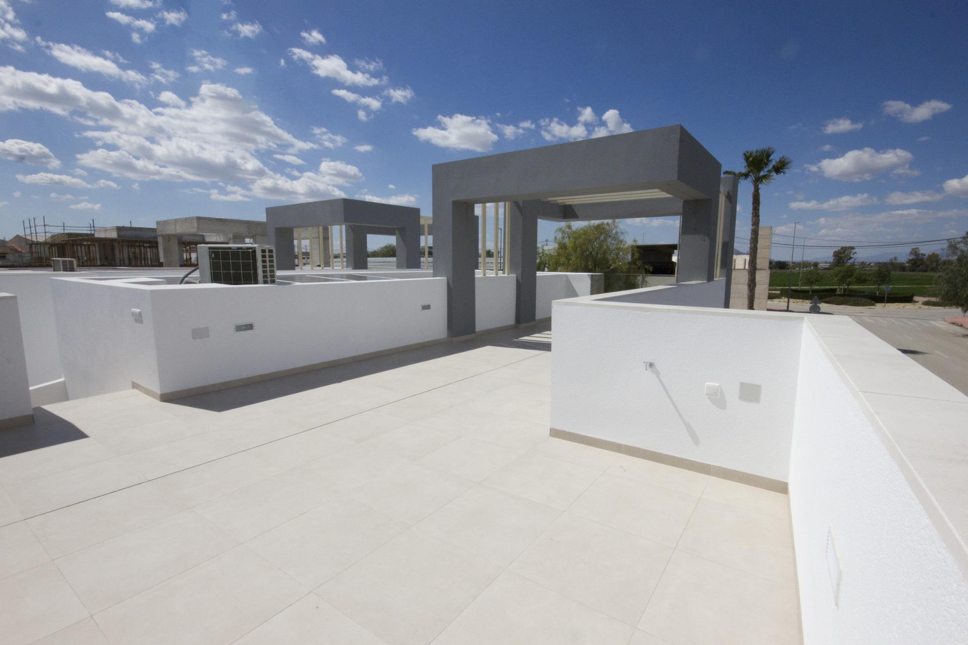 For sale - 3 Bedroom 2 Bathroom Ground Floor apartment in San Fulgencio - Pueblo  - Alicante