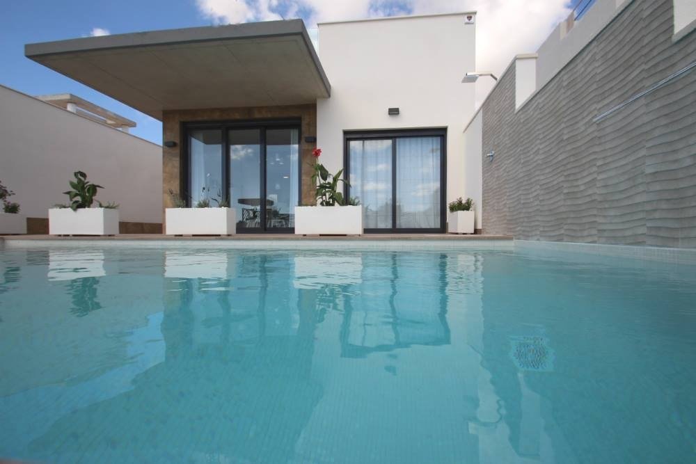For sale - 3 Bedroom 3 Bathroom Villa in San Miguel de Salinas - Cerro Del Sol  - Alicante