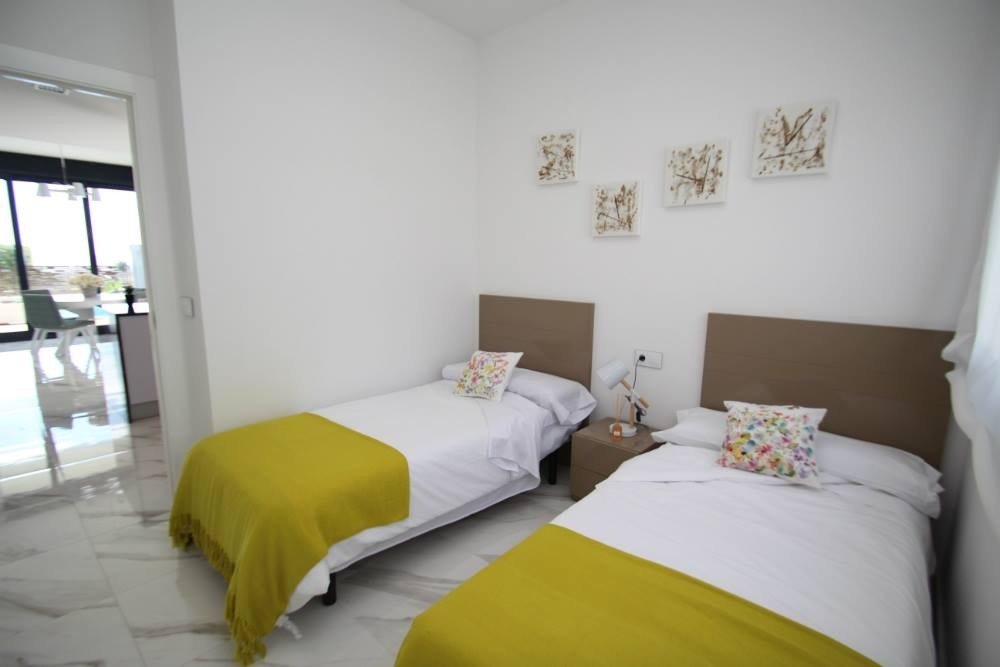 For sale - 3 Bedroom 3 Bathroom Villa in San Miguel de Salinas - Cerro Del Sol  - Alicante