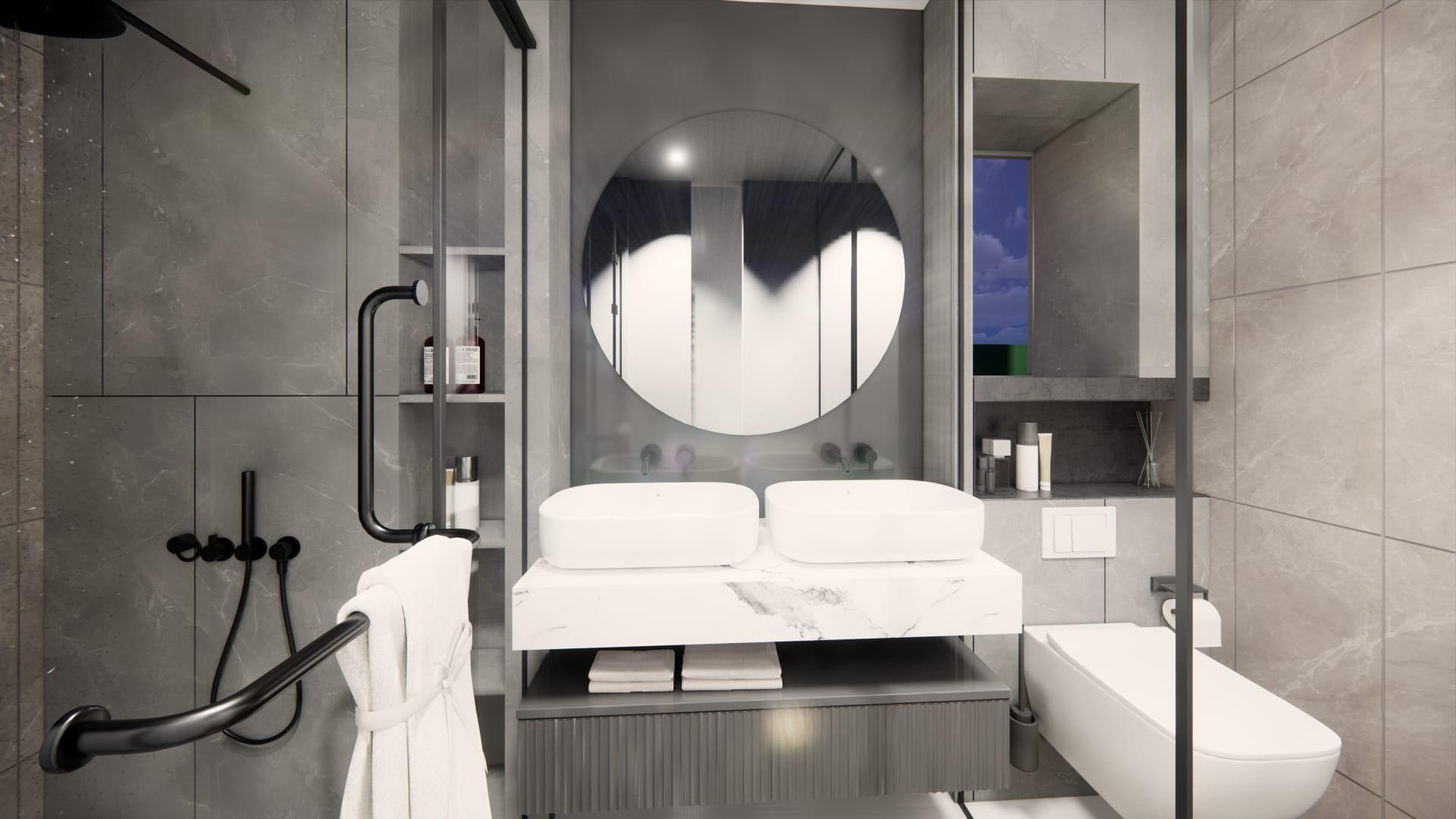 For sale - 3 Bedroom 3 Bathroom Villa in Pilar de La Horadada - Pinar De Campoverde  - Alicante