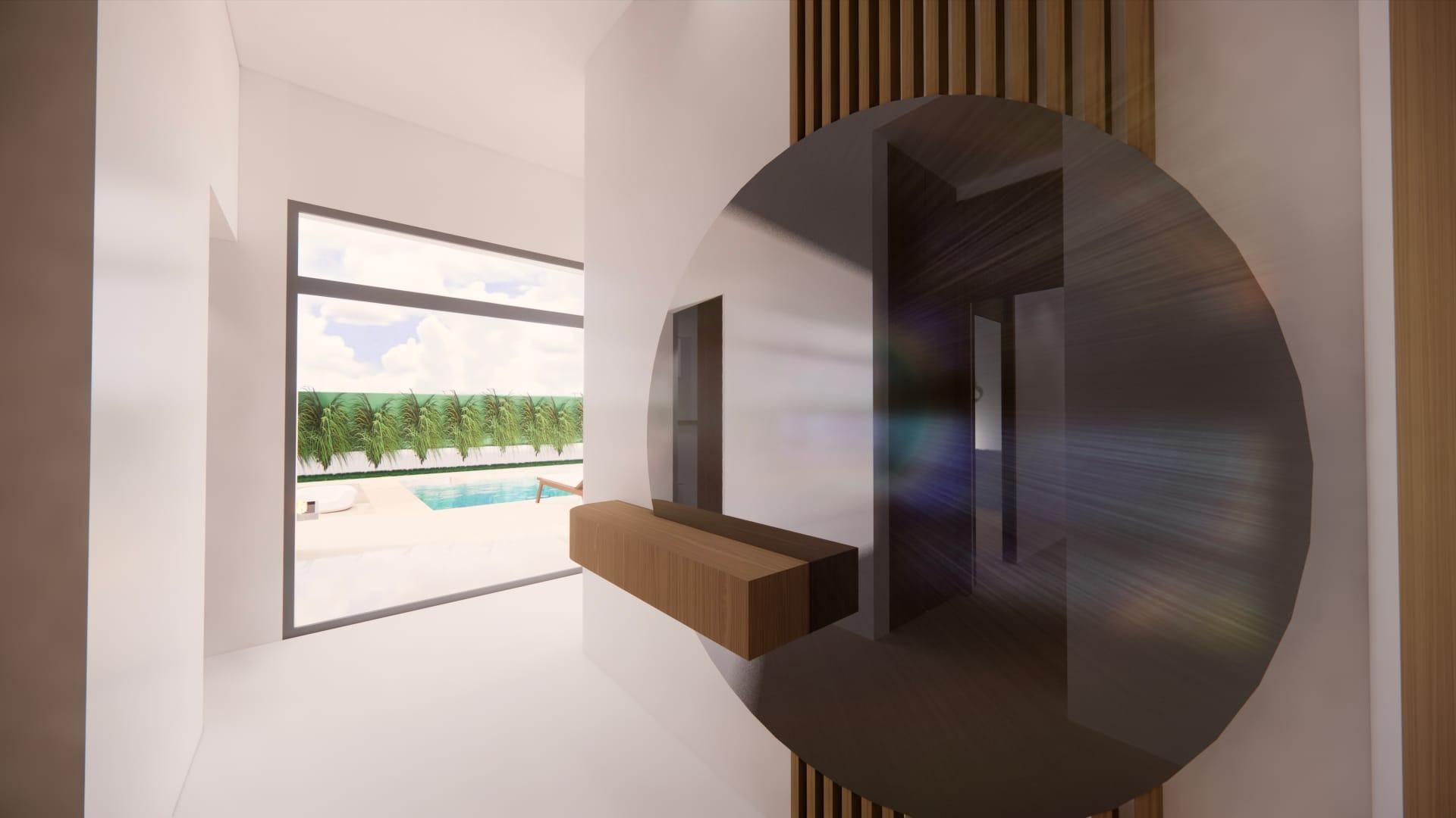 For sale - 3 Bedroom 3 Bathroom Villa in Pilar de La Horadada - Pinar De Campoverde  - Alicante