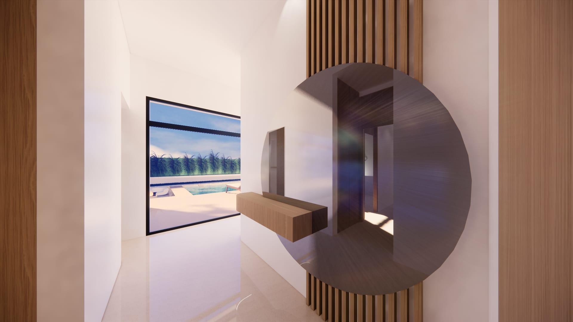 For sale - 3 Bedroom 3 Bathroom Villa in Pilar de La Horadada - Pinar De Campoverde  - Alicante