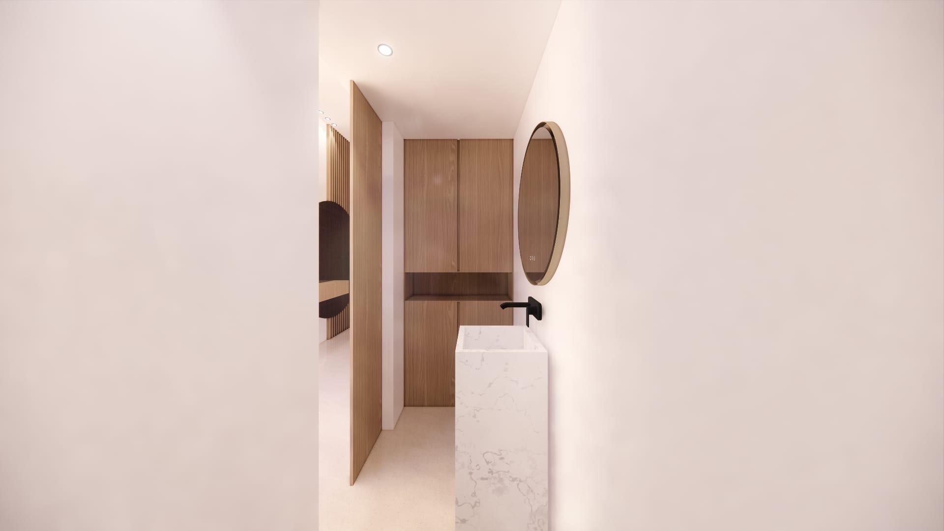 For sale - 3 Bedroom 3 Bathroom Villa in Pilar de La Horadada - Pinar De Campoverde  - Alicante