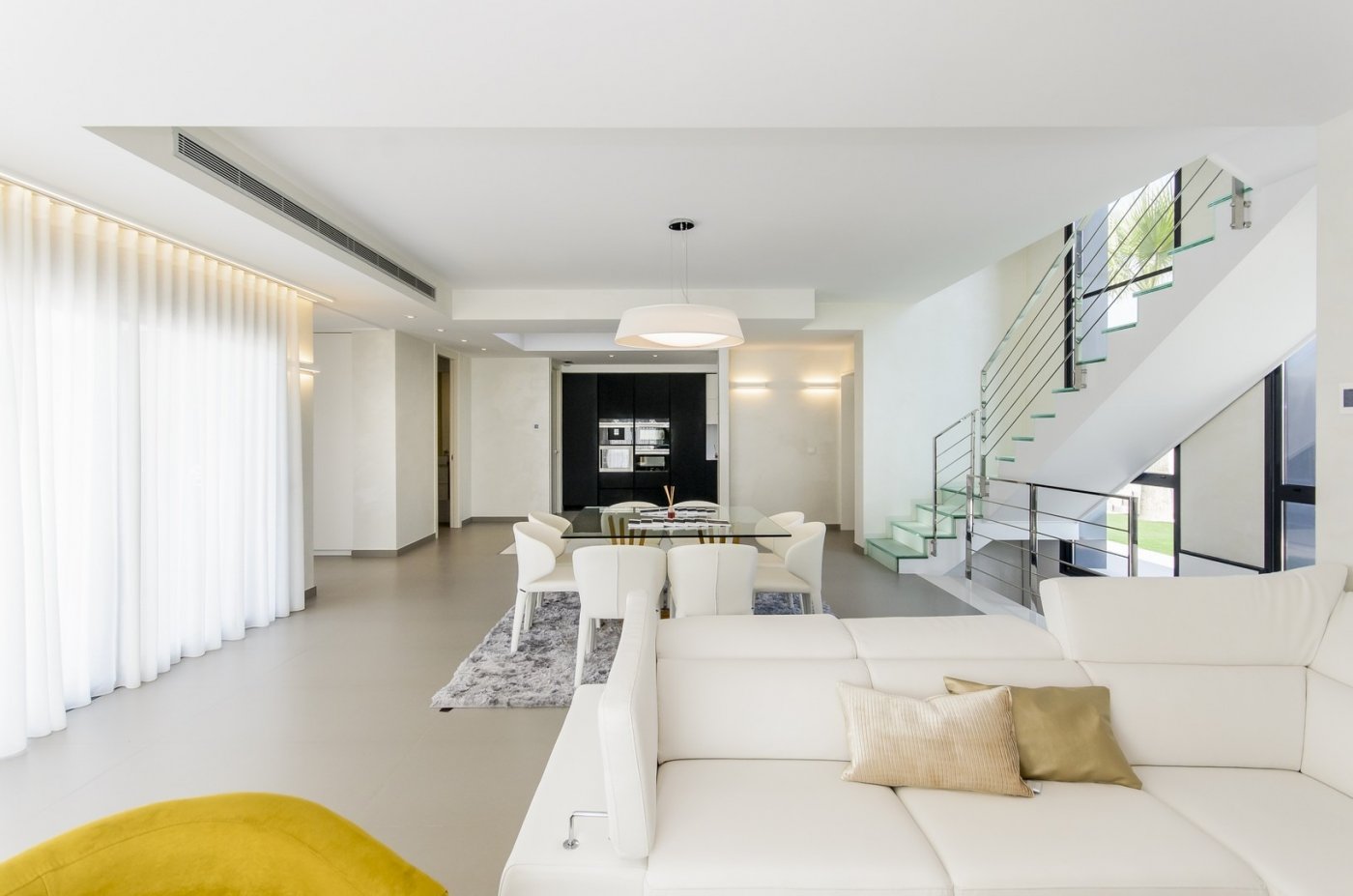 For sale - 3 Bedroom 2 Bathroom Villa in Orihuela Costa - Campoamor  - Alicante