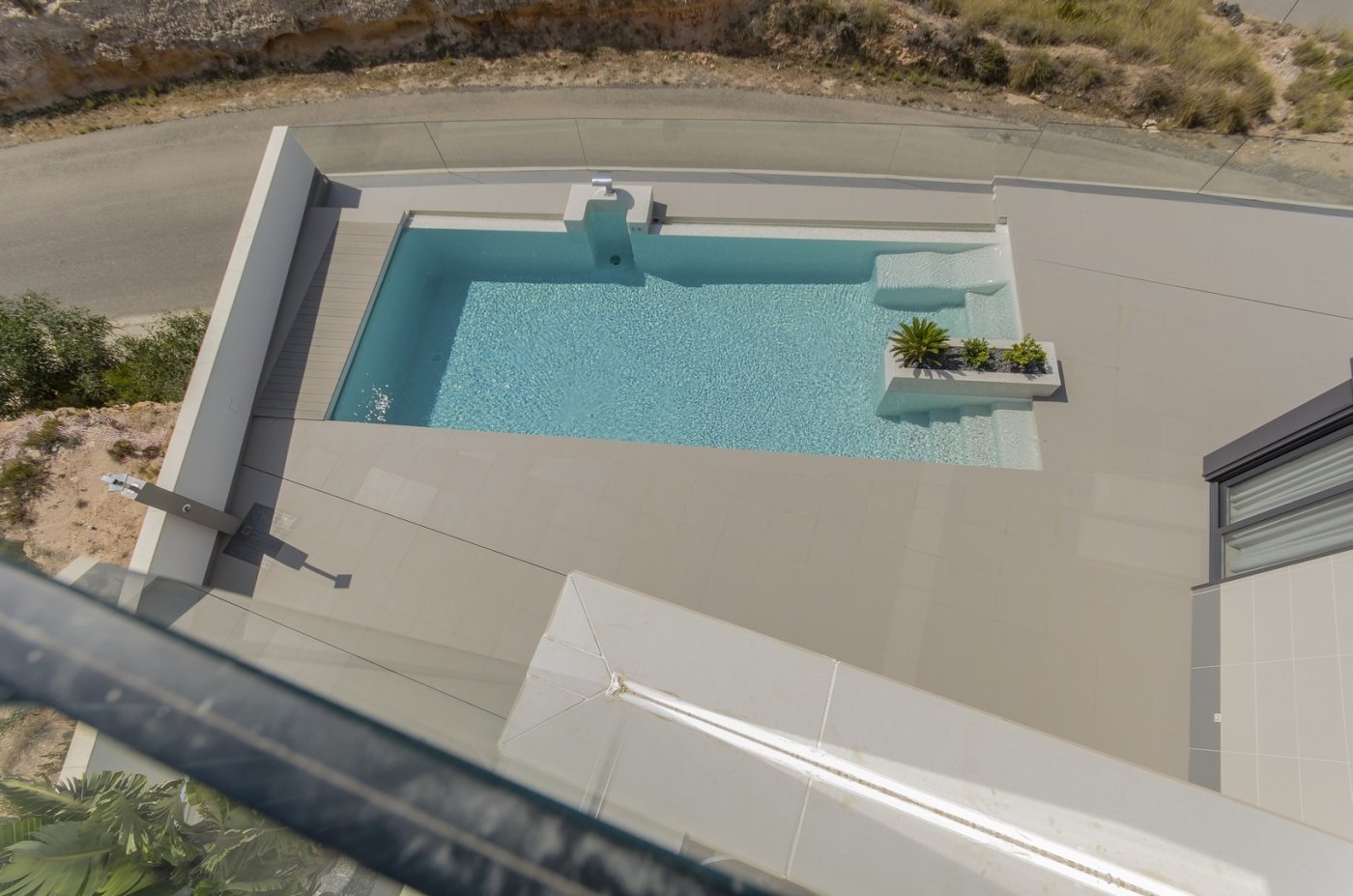 For sale - 3 Bedroom 2 Bathroom Villa in Orihuela Costa - Campoamor  - Alicante