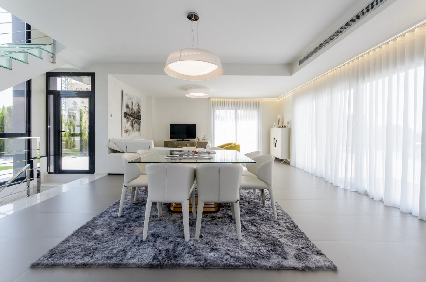For sale - 3 Bedroom 2 Bathroom Villa in Orihuela Costa - Campoamor  - Alicante