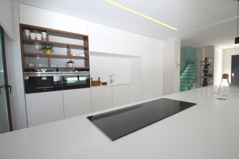 For sale - 4 Bedroom 2 Bathroom Villa in Orihuela Costa - Campoamor  - Alicante