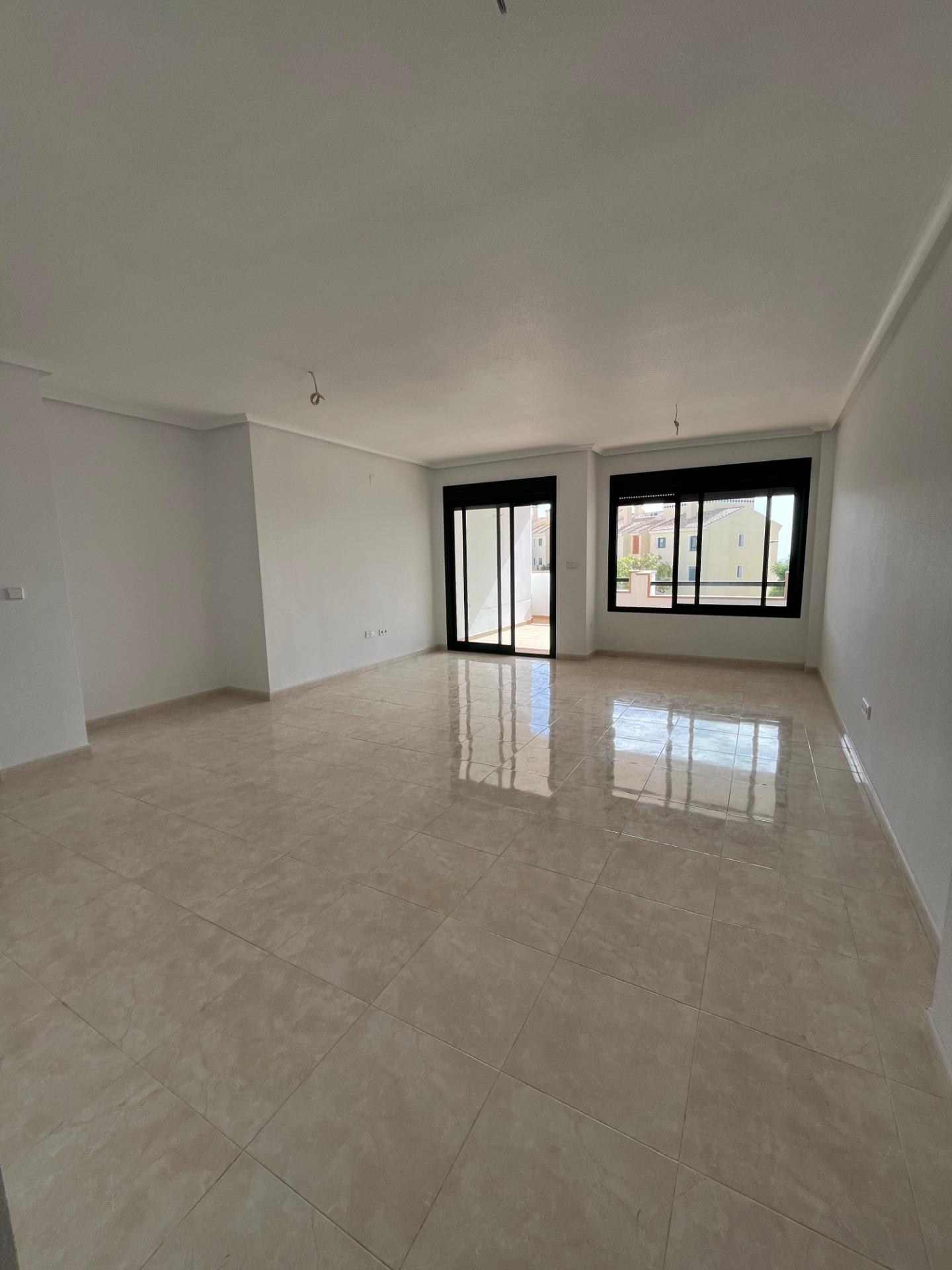 For sale - 2 Bedroom 2 Bathroom Apartment in Orihuela Costa - Lomas de Campoamor  - Alicante