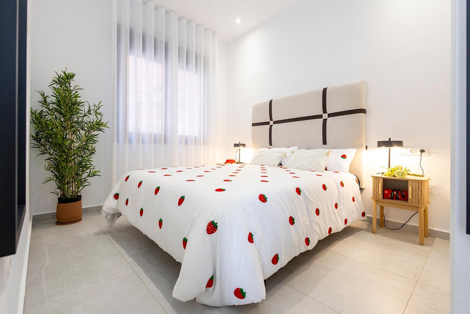 For sale - 4 Bedroom 3 Bathroom Villa in Orihuela - Vistabella Golf  - Alicante