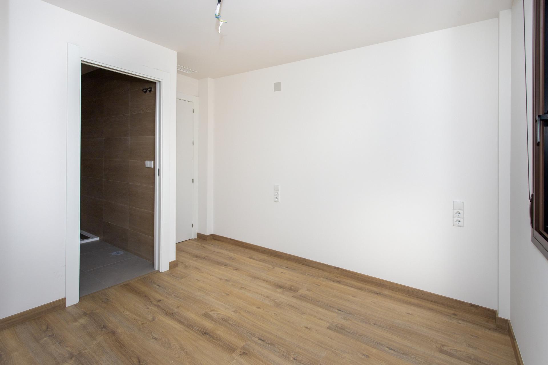 For sale - 3 Bedroom 2 Bathroom Bungalow in Hondón de las Nieves - El Salero  - Alicante