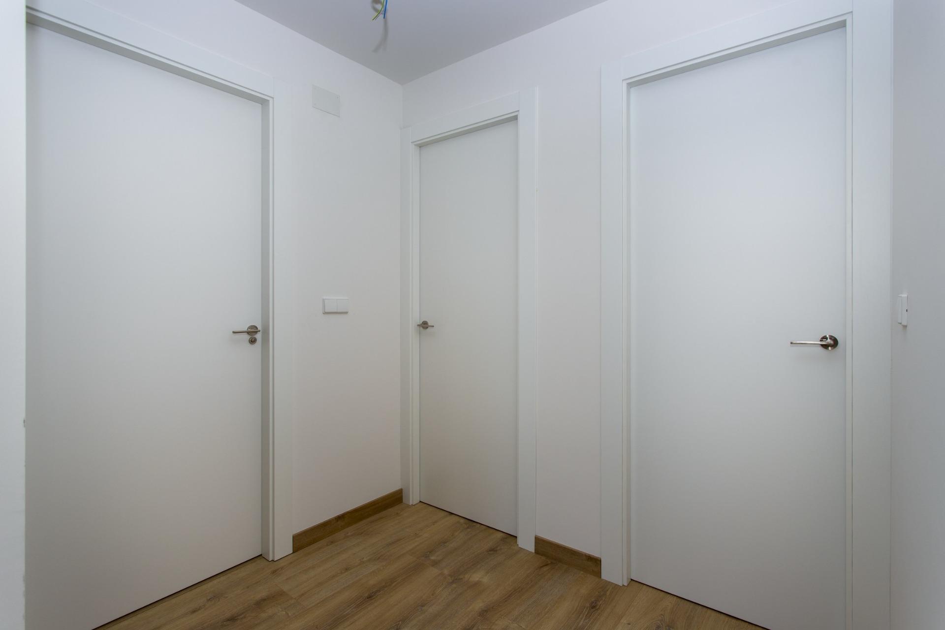 For sale - 3 Bedroom 2 Bathroom Bungalow in Hondón de las Nieves - El Salero  - Alicante