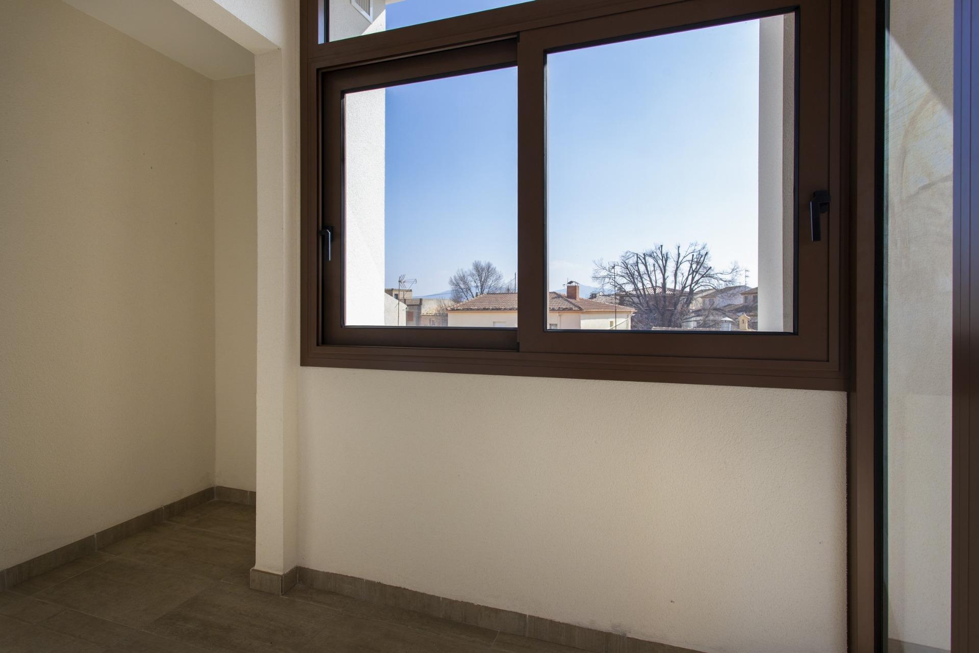 For sale - 3 Bedroom 2 Bathroom Bungalow in Hondón de las Nieves - El Salero  - Alicante