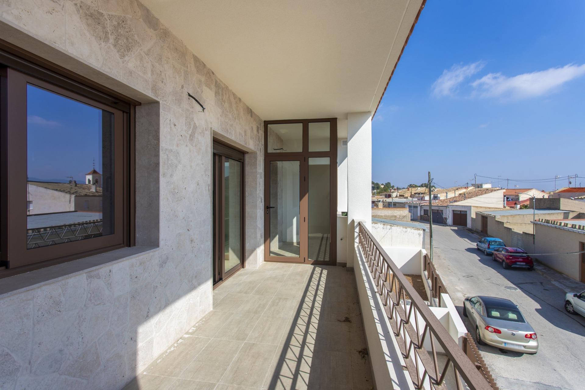 For sale - 3 Bedroom 2 Bathroom Bungalow in Hondón de las Nieves - El Salero  - Alicante