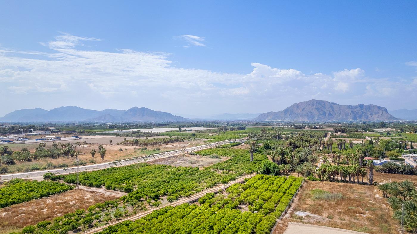 For sale - 3 Bedroom 2 Bathroom Apartment in Jacarilla - pueblo  - Alicante