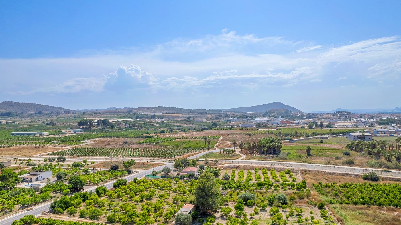 For sale - 3 Bedroom 2 Bathroom Apartment in Jacarilla - pueblo  - Alicante