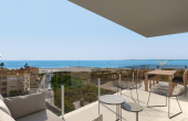 31-1399-115-10-115/71727, 3 Bedroom 2 Bathroom Penthouse in Santa Pola