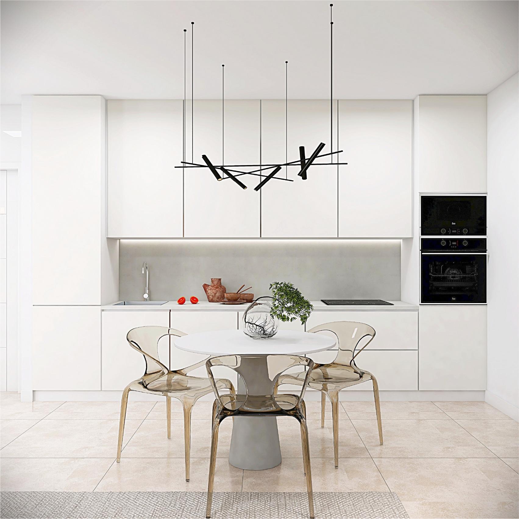 For sale - 3 Bedroom 3 Bathroom Penthouse in Torrevieja - Playa Del Cura  - Alicante