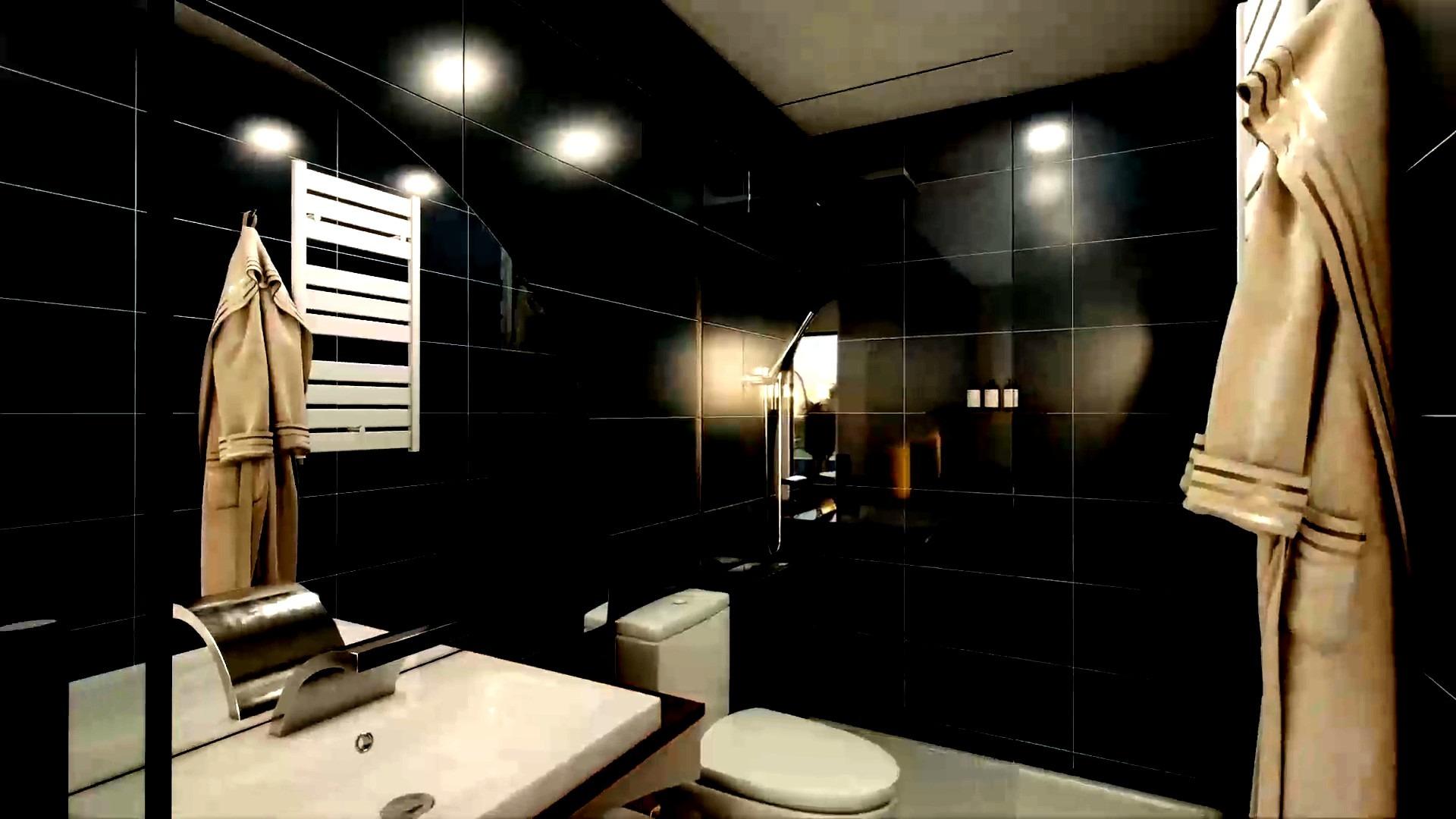 For sale - 1 Bathroom Apartment in Torrevieja - Centro  - Alicante