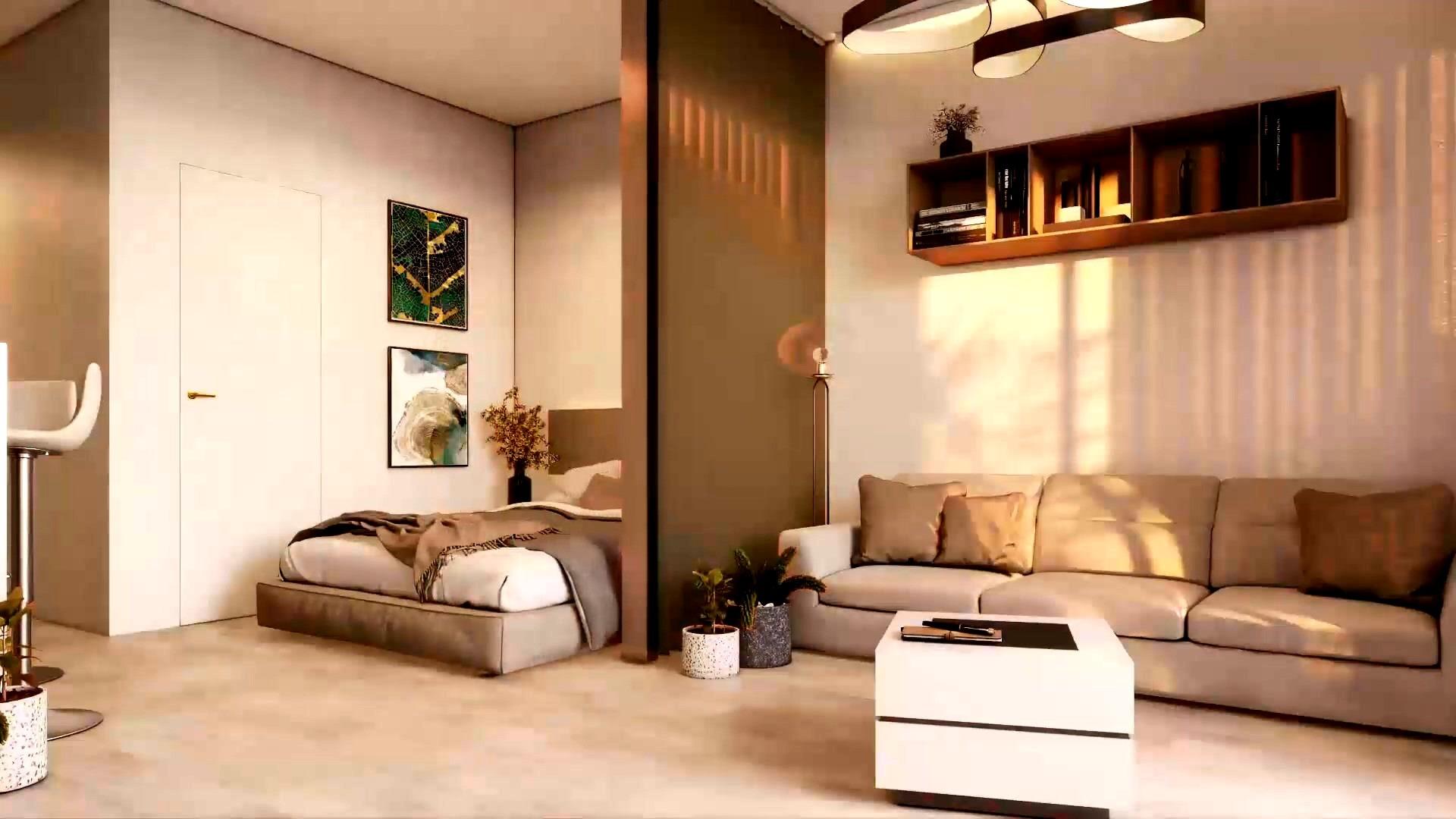 For sale - 1 Bedroom 1 Bathroom Apartment in Torrevieja - Centro  - Alicante