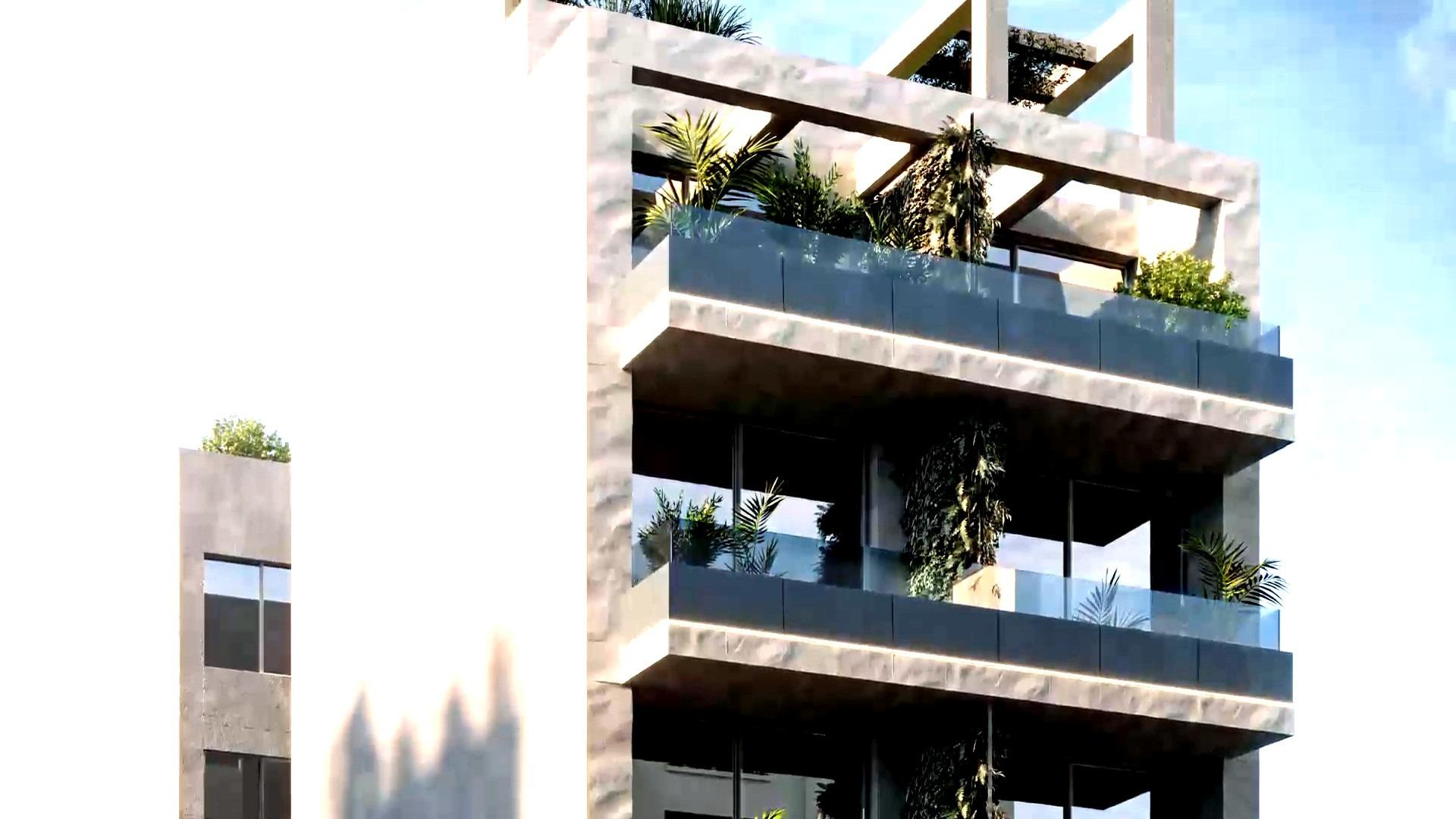 For sale - 1 Bedroom 1 Bathroom Apartment in Torrevieja - Centro  - Alicante