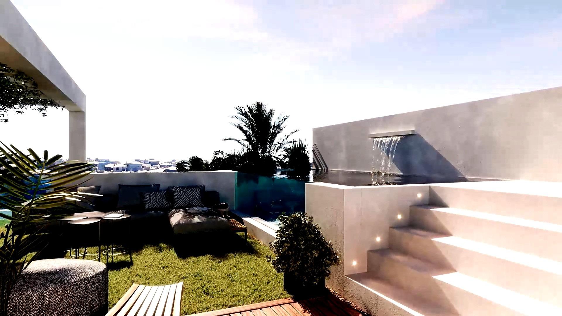 For sale - 1 Bedroom 1 Bathroom Apartment in Torrevieja - Centro  - Alicante