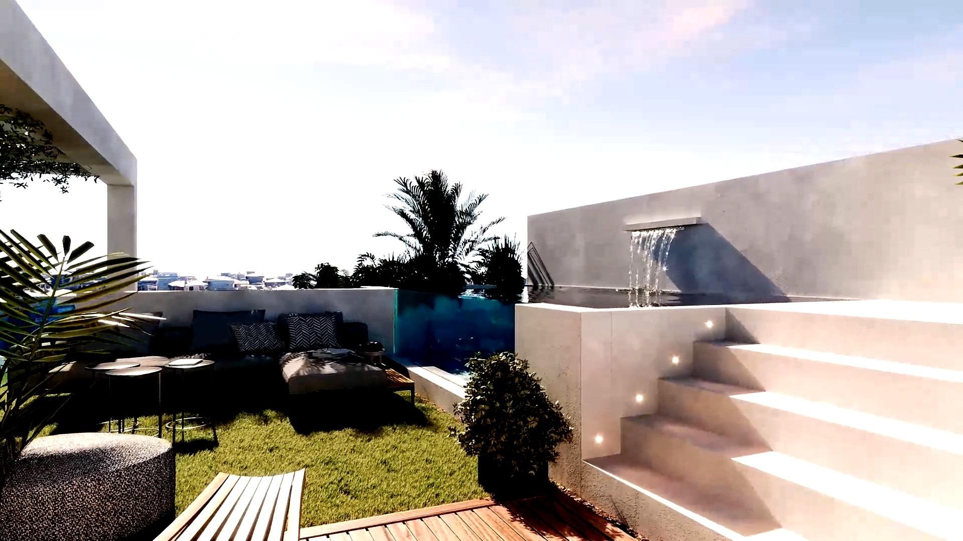 For sale - 1 Bedroom 1 Bathroom Apartment in Torrevieja - Centro  - Alicante