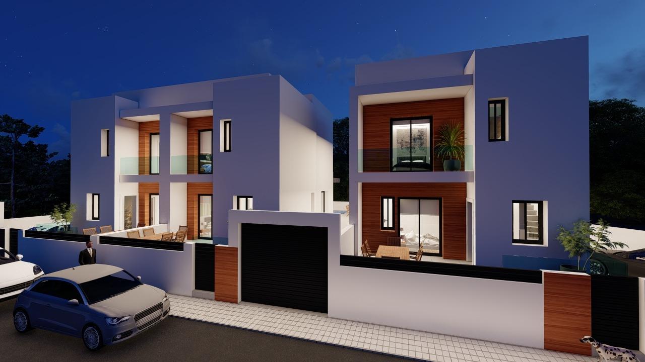 For sale - 3 Bedroom 3 Bathroom Villa in Daya Nueva - Pueblo  - Alicante
