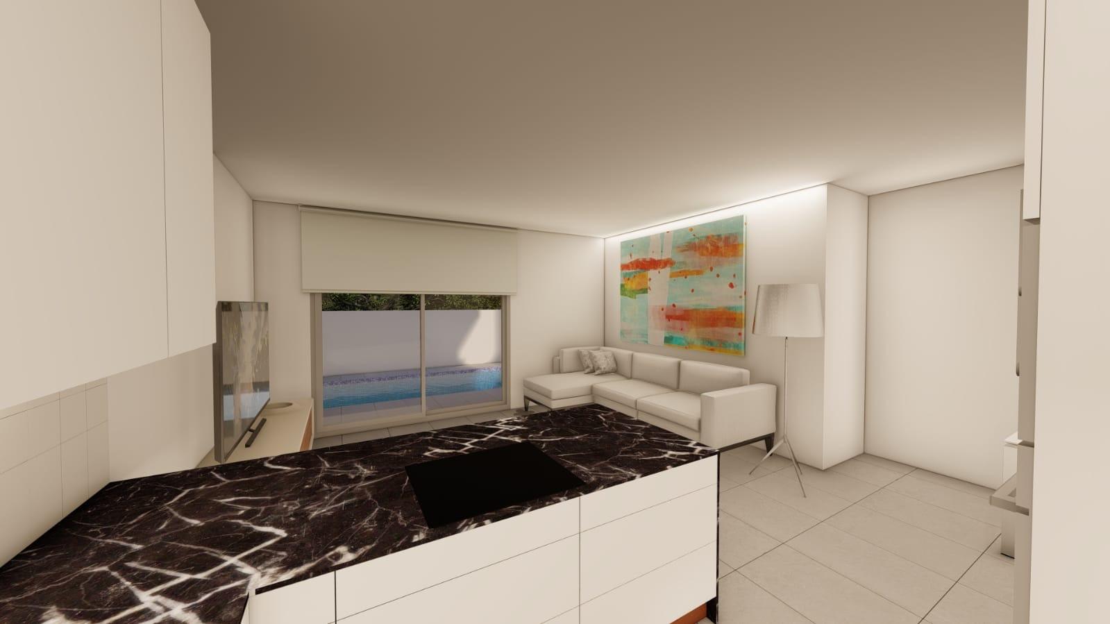 For sale - 3 Bedroom 3 Bathroom Villa in Daya Nueva - Pueblo  - Alicante