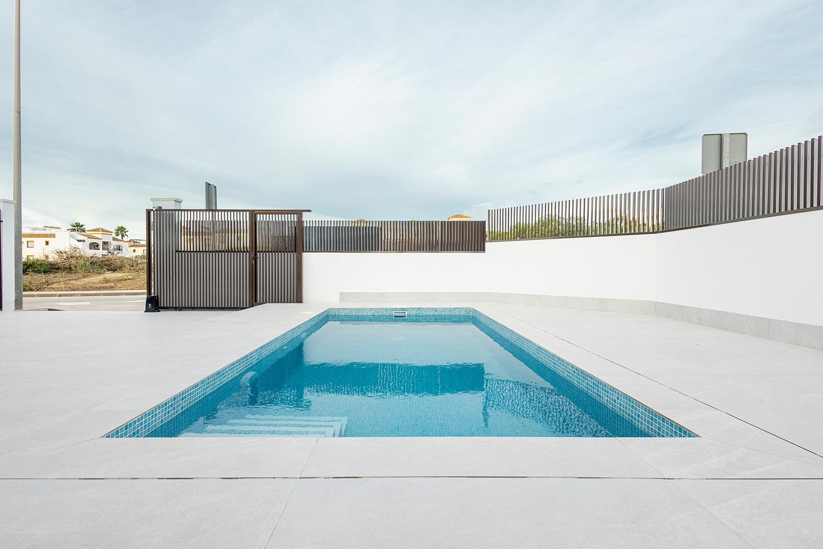 For sale - 2 Bedroom 2 Bathroom Villa in Orihuela - Vistabella Golf  - Alicante