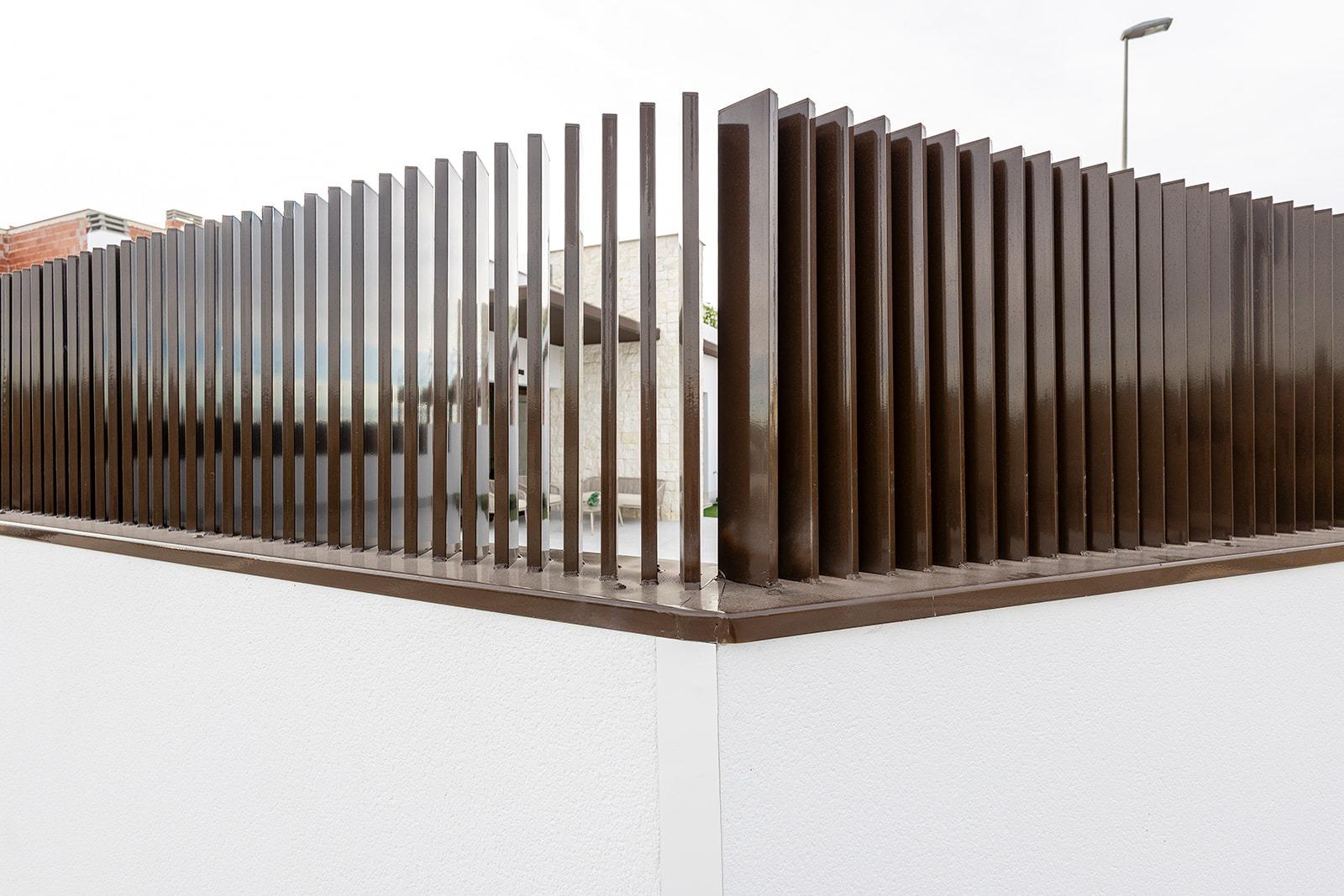 For sale - 2 Bedroom 2 Bathroom Villa in Orihuela - Vistabella Golf  - Alicante