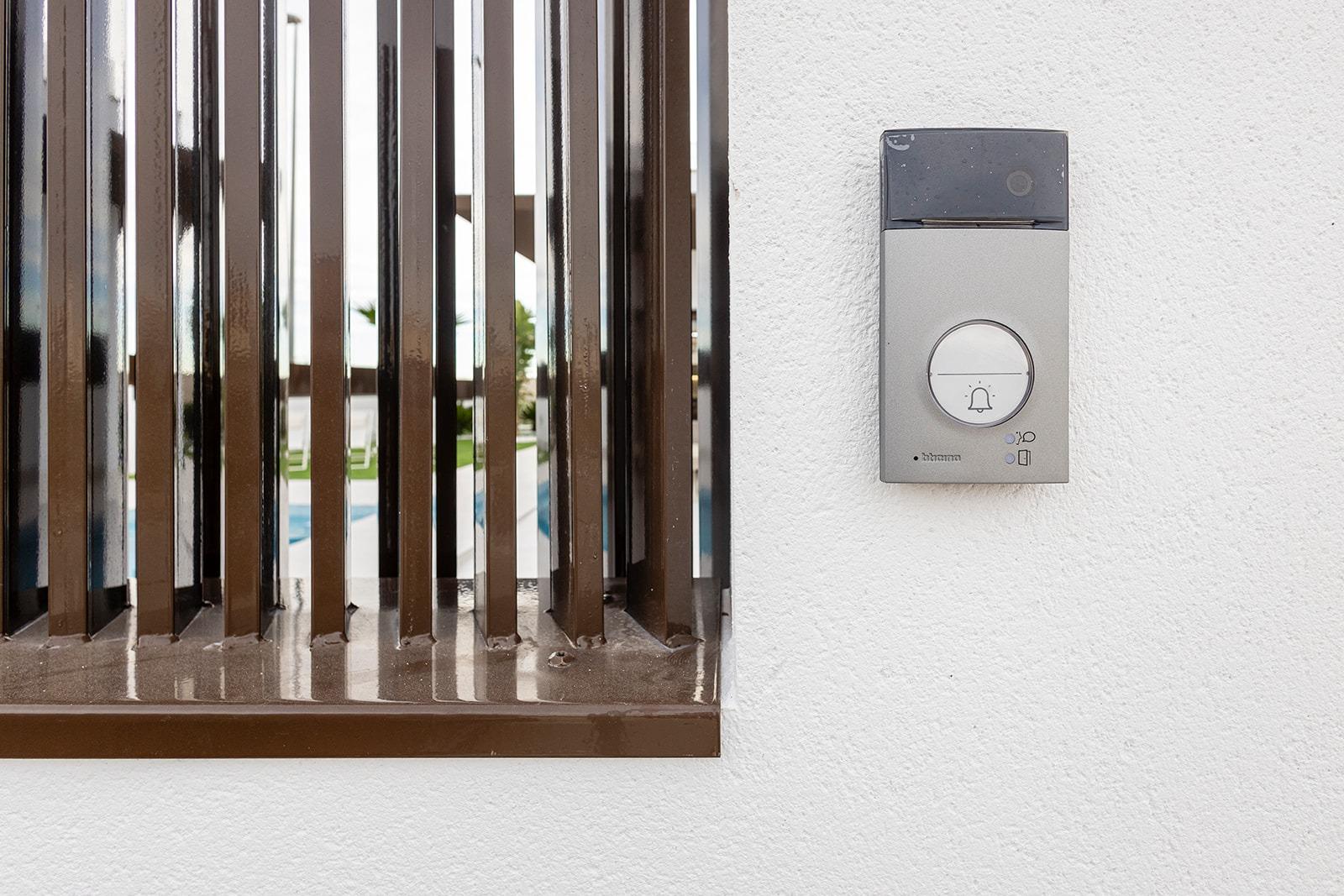 For sale - 2 Bedroom 2 Bathroom Villa in Orihuela - Vistabella Golf  - Alicante