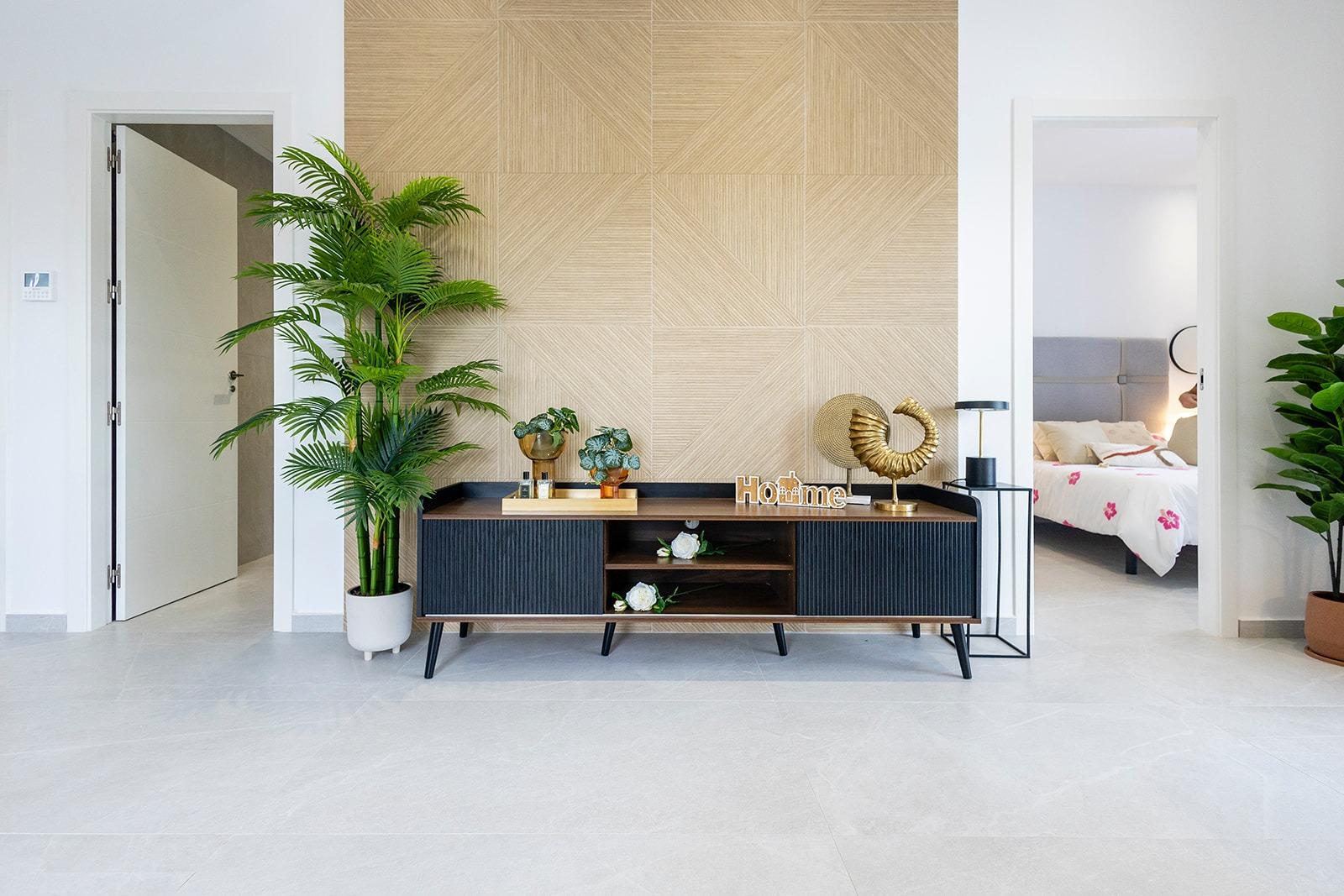 For sale - 2 Bedroom 2 Bathroom Villa in Orihuela - Vistabella Golf  - Alicante