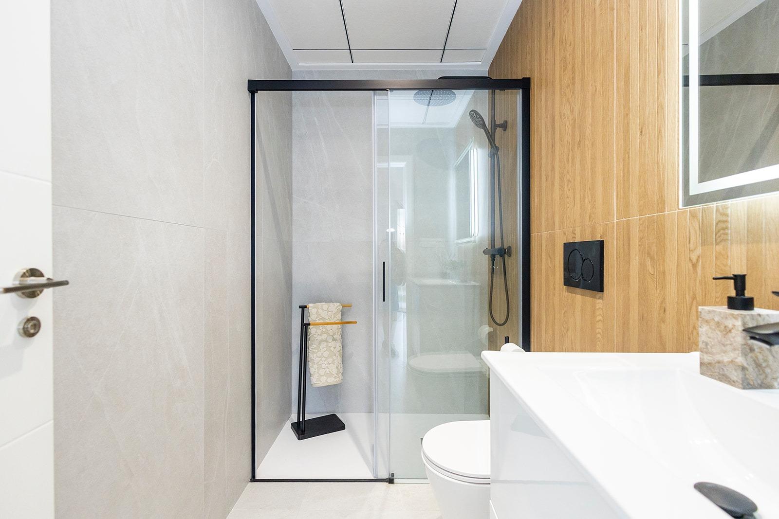 For sale - 2 Bedroom 2 Bathroom Villa in Orihuela - Vistabella Golf  - Alicante