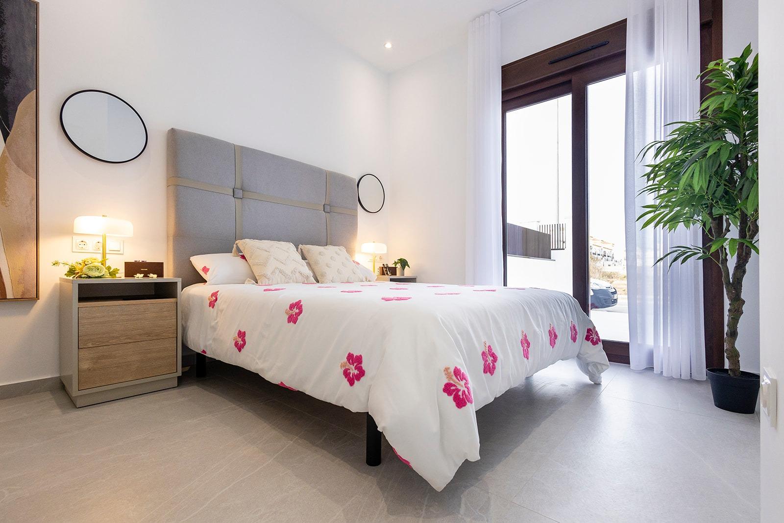 For sale - 2 Bedroom 2 Bathroom Villa in Orihuela - Vistabella Golf  - Alicante