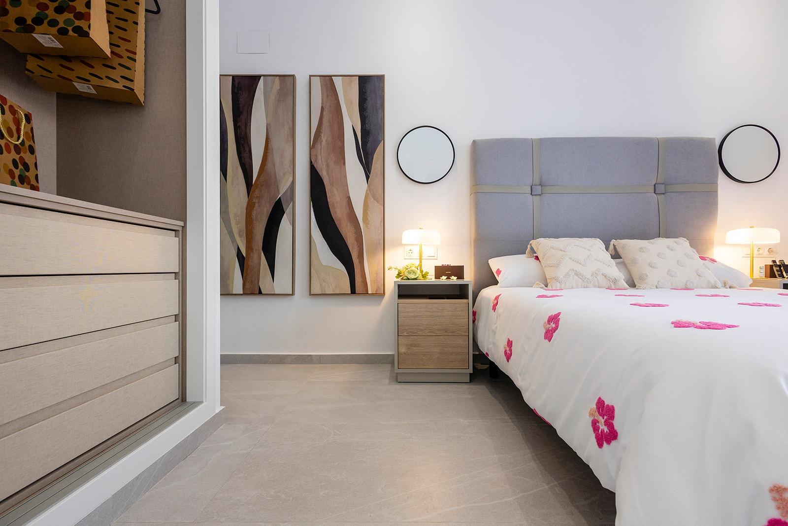 For sale - 2 Bedroom 2 Bathroom Villa in Orihuela - Vistabella Golf  - Alicante