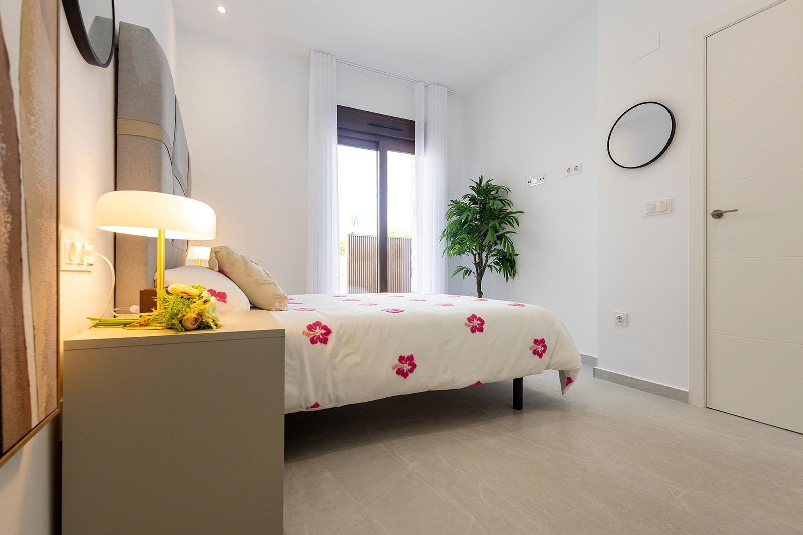 For sale - 2 Bedroom 2 Bathroom Villa in Orihuela - Vistabella Golf  - Alicante