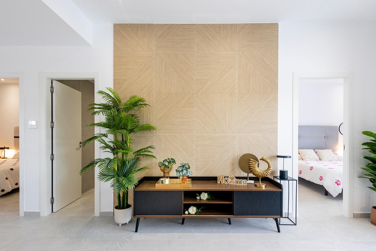 For sale - 2 Bedroom 2 Bathroom Villa in Orihuela - Vistabella Golf  - Alicante