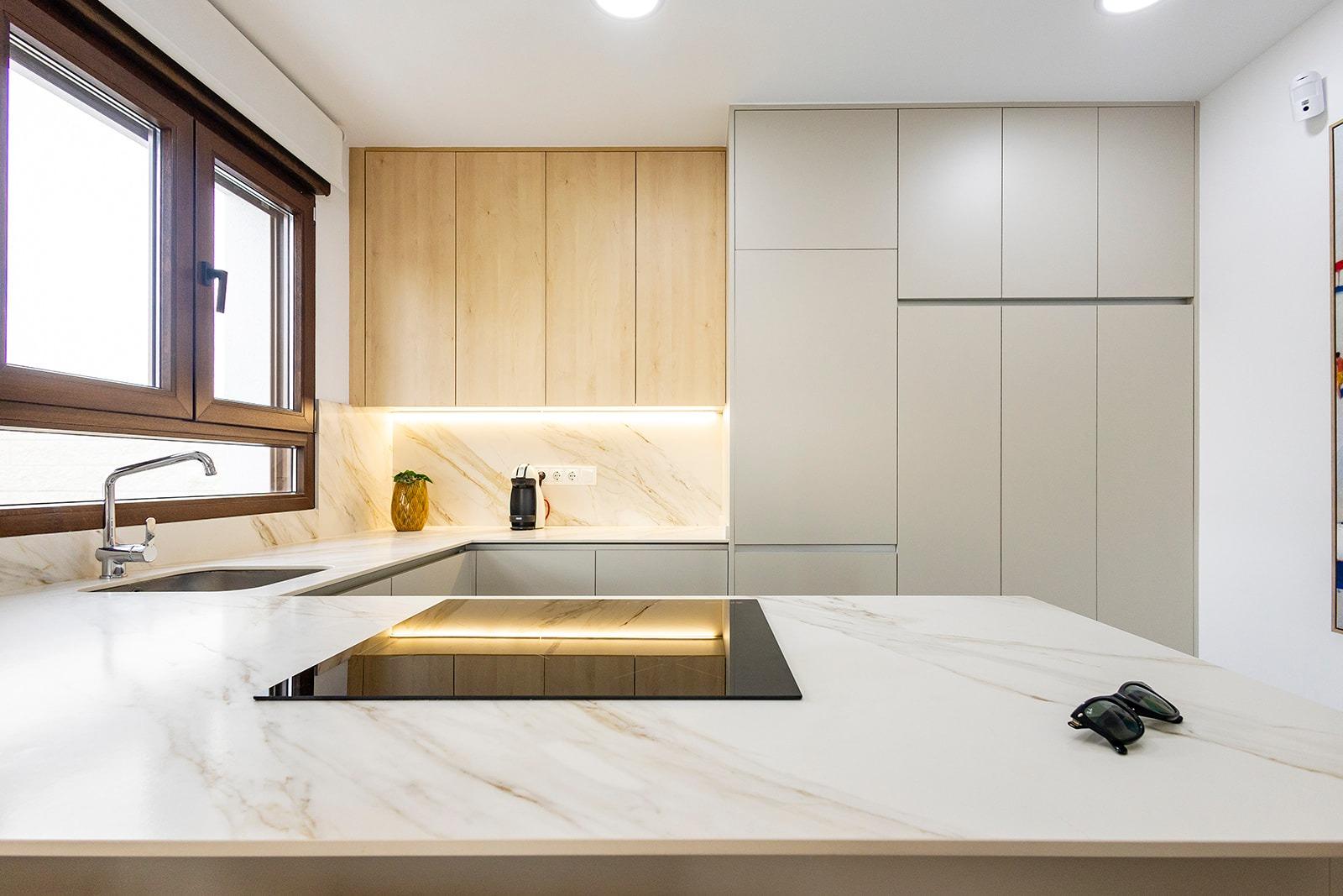 For sale - 2 Bedroom 2 Bathroom Villa in Orihuela - Vistabella Golf  - Alicante