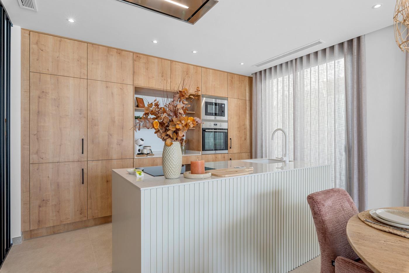 For sale - 3 Bedroom 2 Bathroom Town House in Dolores - Sector 3  - Alicante