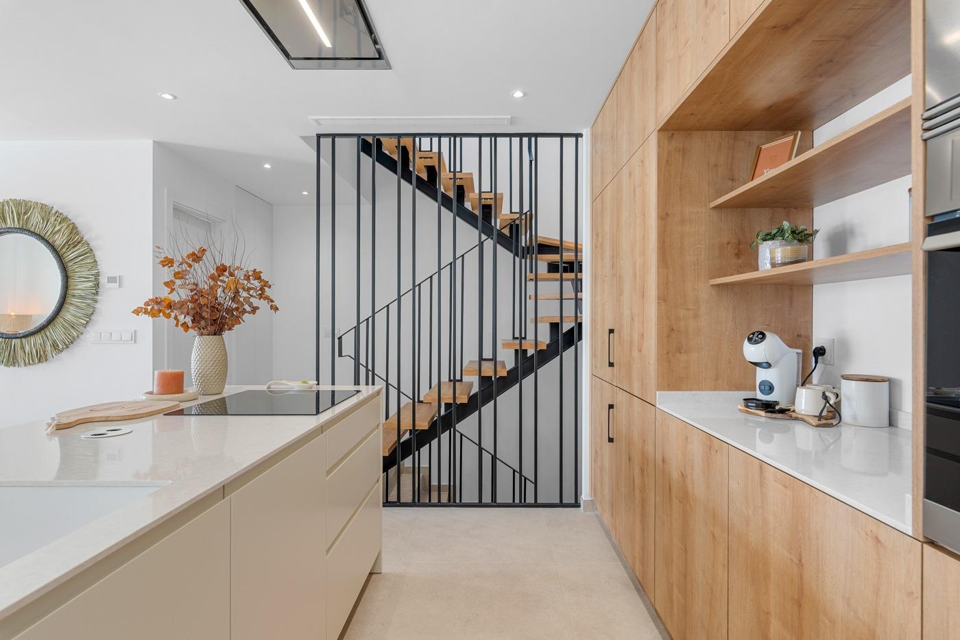 For sale - 3 Bedroom 2 Bathroom Town House in Dolores - Sector 3  - Alicante